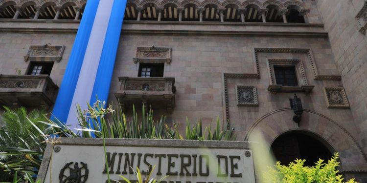 Gobernación invertirá 80 millones de dólares en la construcción de una cárcel en Escuintla