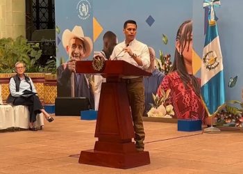 Gobernación revisa objeciones de la Contraloría por millonaria compra de armas