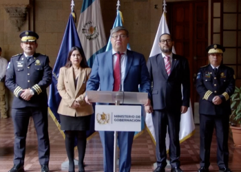 Gobernación y Ejército coordinan operativos para enfrentar la violencia en el país