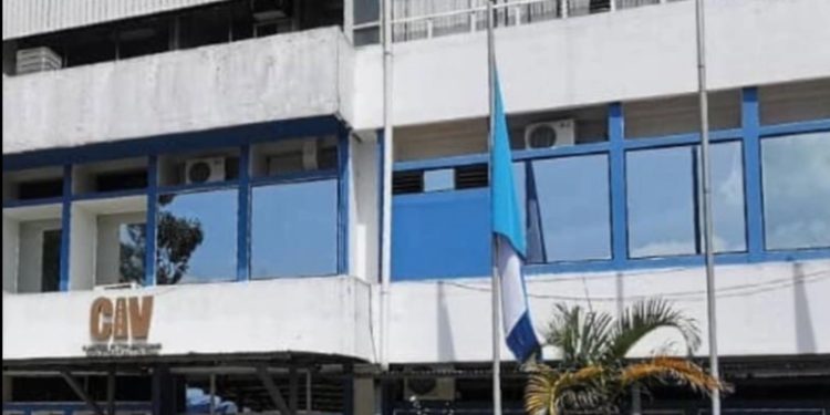 Gobierno adquiere 35 módulos prefabricados por Q19.3 millones para salud y educación