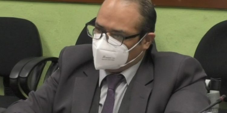 Gobierno alcanza el 39% de ejecución presupuestaria