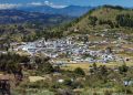 Gobierno analiza el mantener en estado de sitio en dos municipios de San Marcos