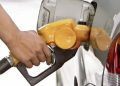 Gobierno analiza el suspender el subsidio a los combustibles