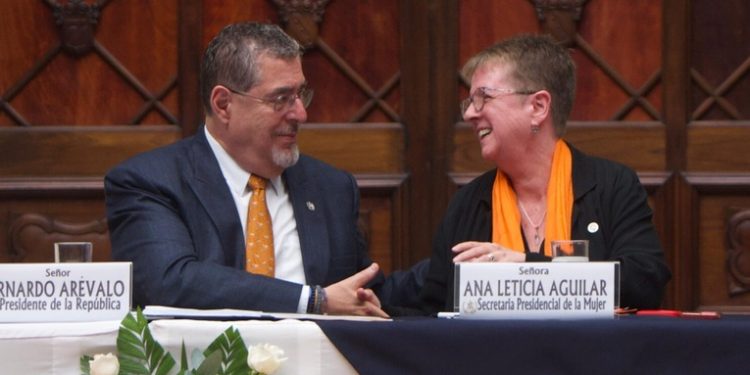 Gobierno anuncia duplicación del presupuesto para la atención de mujeres sobrevivientes de violencia