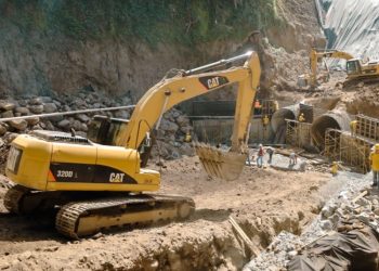 Gobierno anuncia finalización de obras en la autopista Palín-Escuintla para el primer trimestre de 2024