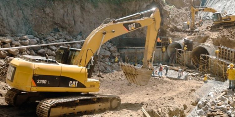 Gobierno anuncia finalización de obras en la autopista Palín-Escuintla para el primer trimestre de 2024