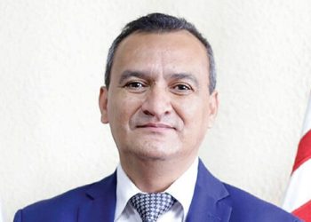 Gobierno anuncia reestructuración en el sector energético