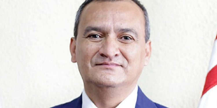 Gobierno anuncia reestructuración en el sector energético