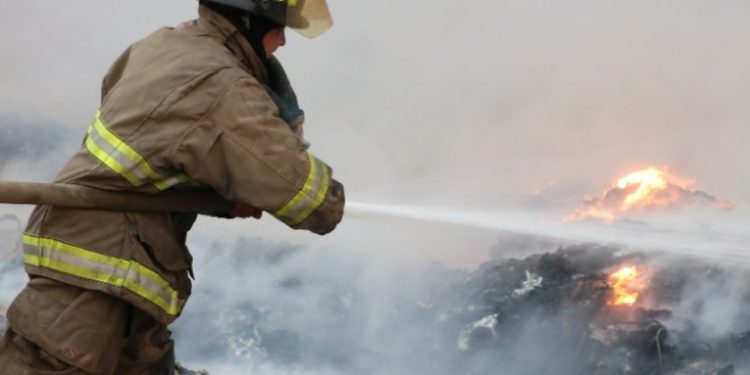 Gobierno asigna Q20 millones a los Bomberos Voluntarios según acuerdo publicado en el Diario Oficial
