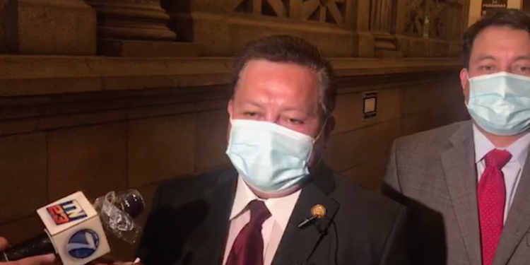 Gobierno cancela compra de galletas nutritivas