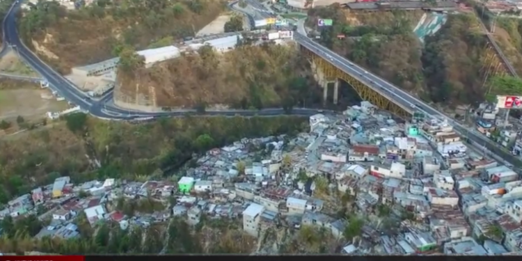 Gobierno construirá Puente Belice II