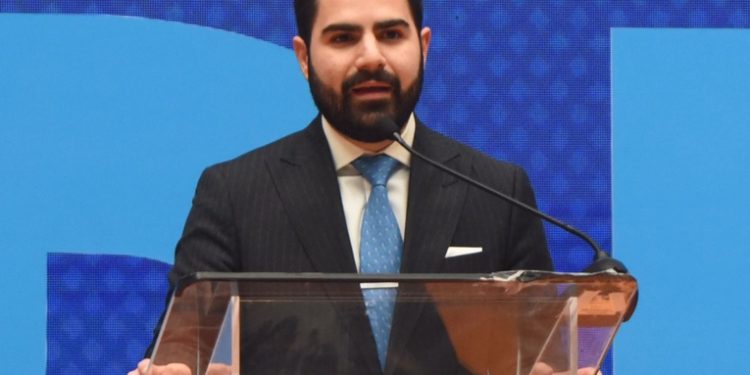 Gobierno de Arévalo proyecta estrecha colaboración con administración de Trump, según secretario de Comunicación