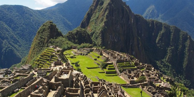 Gobierno de Boluarte niega que planee privatizar Machu Picchu