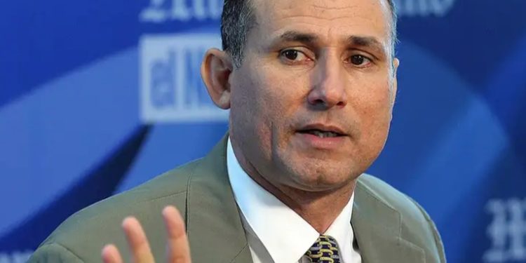 Gobierno de Cuba libera al líder opositor José Daniel Ferrer