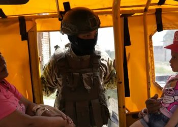 Gobierno de Daniel Noboa refuta informe de HRW sobre Ecuador