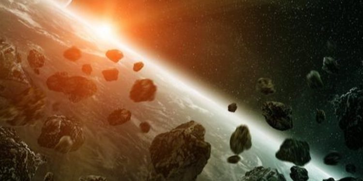 Gobierno de EE. UU. confirma la presencia del primer objeto interestelar conocido en la Tierra