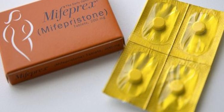 Gobierno de EE. UU. impugnará restricciones de la pí­ldora abortiva