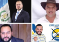 EEUU pide despojar de inmunidad a dos diputados y dos alcaldes señalados de narcotráfico
