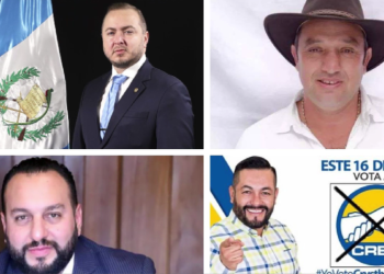 EEUU pide despojar de inmunidad a dos diputados y dos alcaldes señalados de narcotráfico