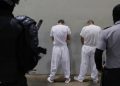 Gobierno de El Salvador: 75% de pandilleros está detenido