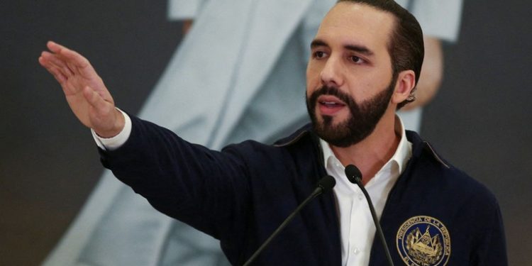 Gobierno de El Salvador ofrece ayuda a Guatemala en el combate de las pandillas