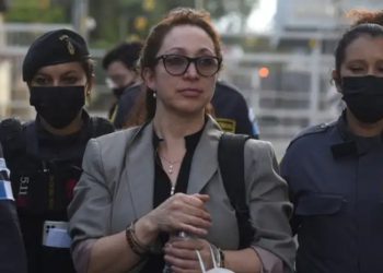 Gobierno de Guatemala analizará resolución de la ONU en caso Virginia Laparra