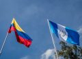 Gobierno de Guatemala buscará solucionar las diferencias con Colombia por la vía diplomática