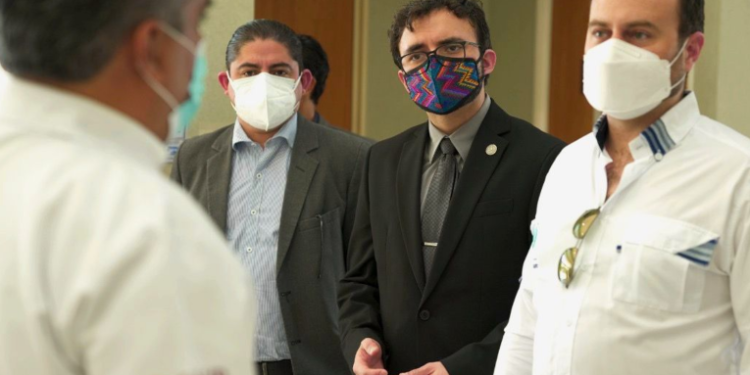 Gobierno de Guatemala decreta 3 dí­as de duelo nacional por fallecimiento de migrantes