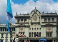 Gobierno de Guatemala lanza portal para documentar casos de corrupción en el Ejecutivo