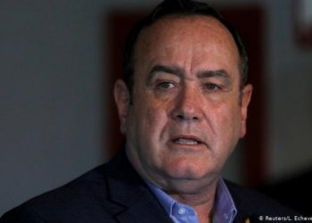 Gobierno de Guatemala niega acusaciones de corrupción publicadas por NYT