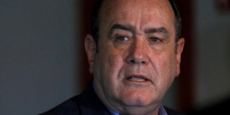 Gobierno de Guatemala niega acusaciones de corrupción publicadas por NYT