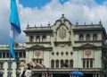 Gobierno de Guatemala niega cualquier implicación en el proceso electoral del país