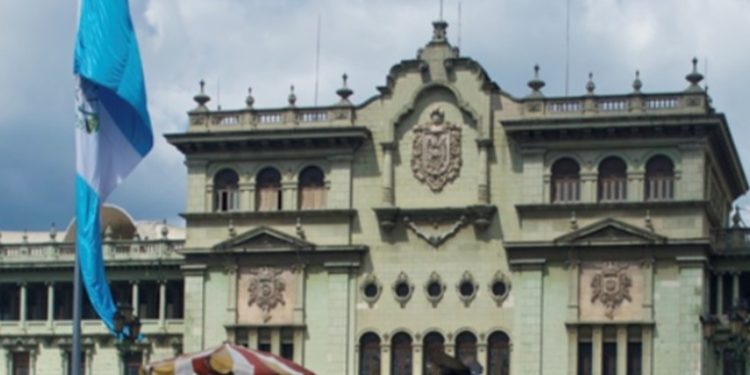 Gobierno de Guatemala niega cualquier implicación en el proceso electoral del país