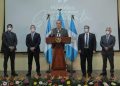 Gobierno de Guatemala presentará denuncias contra 8 gasolineras