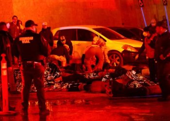 Gobierno de Guatemala repatriará el 11 de abril a 17 migrantes fallecidos en Ciudad Juárez, Chihuahua, México