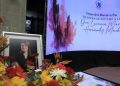 Gobierno de Guatemala rinde homenaje póstumo a Lucrecia Hernández Mack