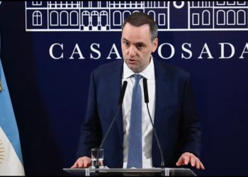 Gobierno de Javier Milei creará una Fiscalía anticorrupción