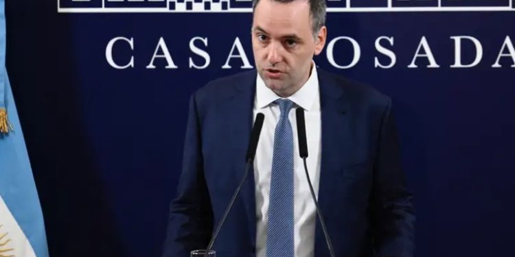Gobierno de Javier Milei creará una Fiscalía anticorrupción