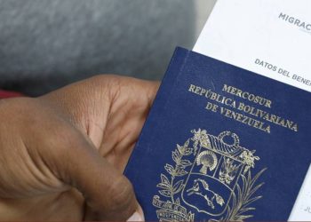 Gobierno de los EE.UU dará permisos temporales a venezolanos