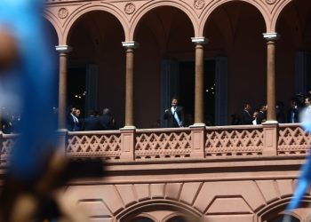Gobierno de Milei presenta un recurso contra la medida cautelar que frena la reforma laboral
