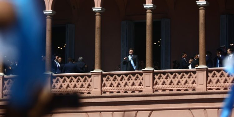 Gobierno de Milei presenta un recurso contra la medida cautelar que frena la reforma laboral