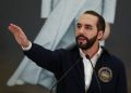 Gobierno de Nayib Bukele:''El Salvador ayudará a Haití'' ante criminalidad