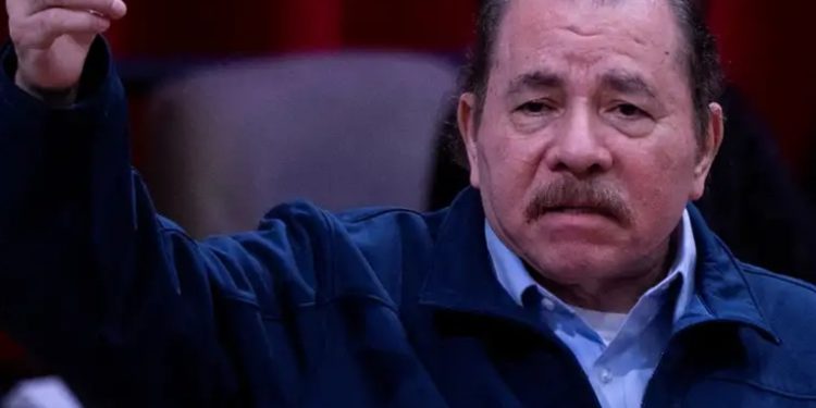 Gobierno de Nicaragua cierra otras ocho oenegés