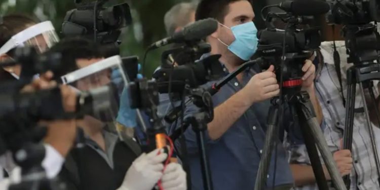 Gobierno de Nicaragua vigilará a medios ante noticias falsas