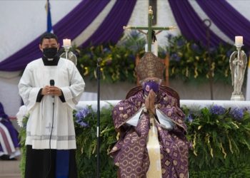 Gobierno de Ortega congela cuentas bancarias a la Iglesia católica de Nicaragua