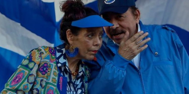 Gobierno de Ortega ordena cerrar otras 100 organizaciones no gubernamentales en Nicaragua