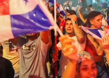 Gobierno de Panamá anuncia reinicio de clases ante protestas