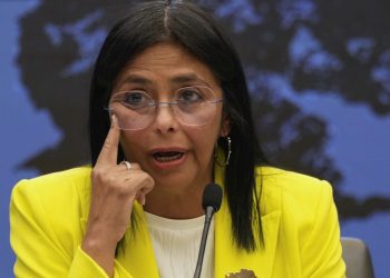 Gobierno de Venezuela acusa a Reuters de mentir 'descaradamente'