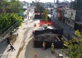 Gobierno debe pagar Q127 millones antes de iniciar el puente Belice 2