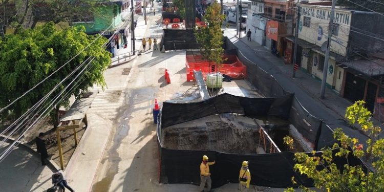 Gobierno debe pagar Q127 millones antes de iniciar el puente Belice 2